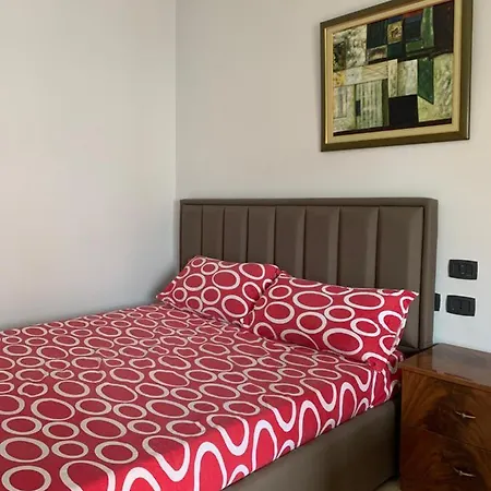 Sophie Appartments 1 Vlorë