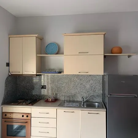 דירה Sophie Appartments 1 Vlorë